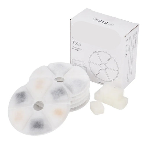 FONTAINE A EAU POUR CHAT | Automatique 2,5L