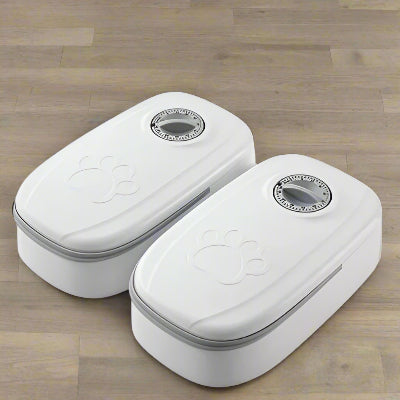 distributeur-automatique-de-croquettes-pour-chat-double-gris