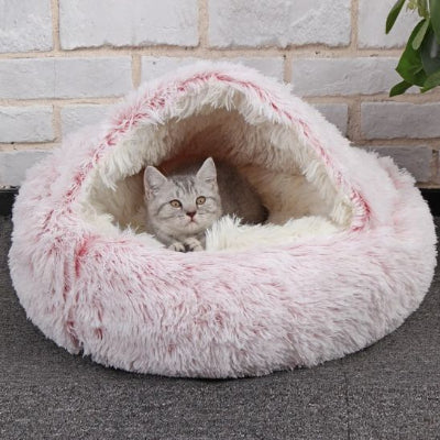 coussin-pour-chat-rose