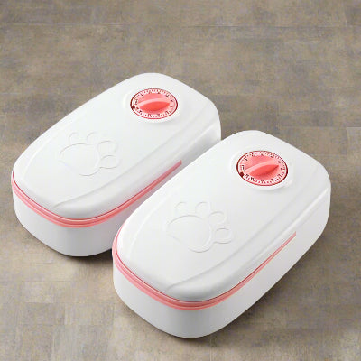 distributeur-automatique-de-croquettes-pour-chat-double-rose