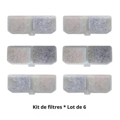 fontaine-à-eau-pour-chat-filtres