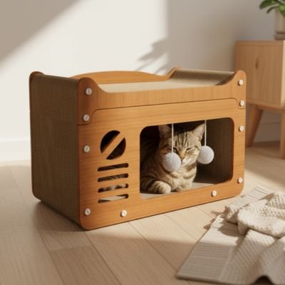 griffoir-chat-moderne