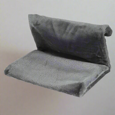 hamac-chat-joli-gris