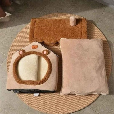 niche-chat-pliable