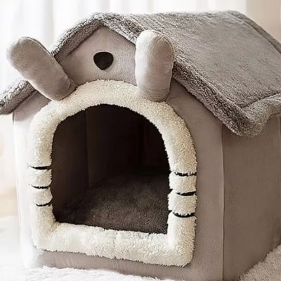 niche-pour-chat-chaleureuse