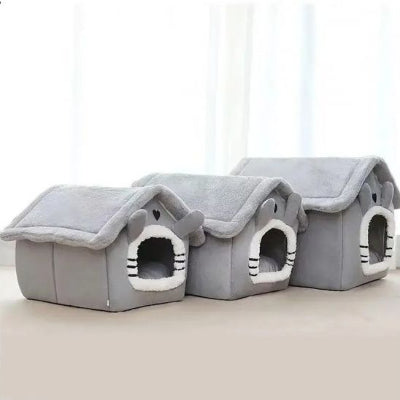 niche-pour-chat-lavable-en-machine
