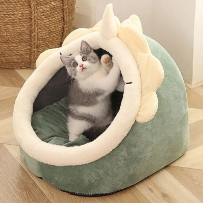 niche-pour-chat-licorne