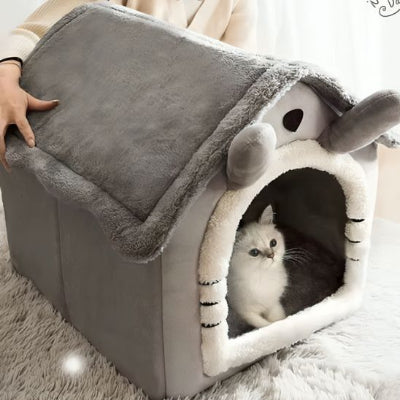 niche-pour-chat-toute-douce
