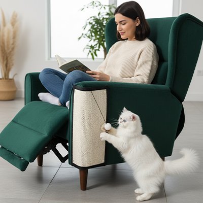 tapis-griffoir-chat-coin-de-fauteuil