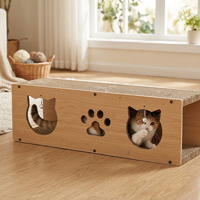 Griffoir-pour-chat-design