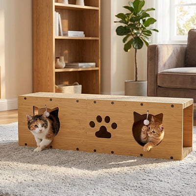 Griffoir-pour-chat-stimulant