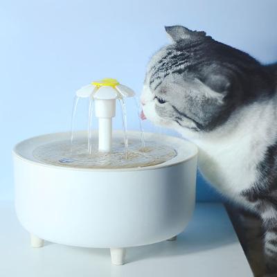 fontaine-a-eau-chat-grande-capacité