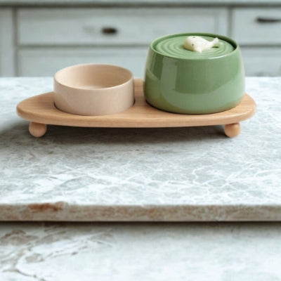 fontaine-a-eau-pour-chat-ceramique-plus-bol-pour-croquettes