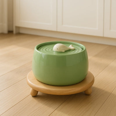 fontaine-a-eau-pour-chat-ceramique-sortie-petite-baleine