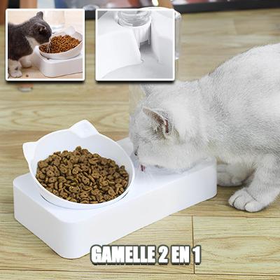 gamelle-chat-surélevée-belle