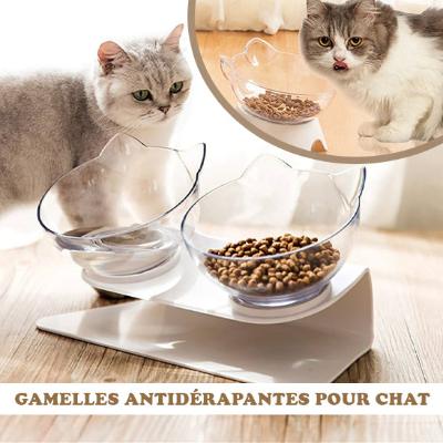 gamelle-chat-surélevée-jolie