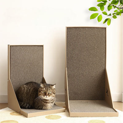 griffoir-chat-carton-économique