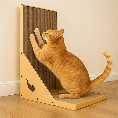 chat-roux-fait-ses-griffes-sur-son-griffoir