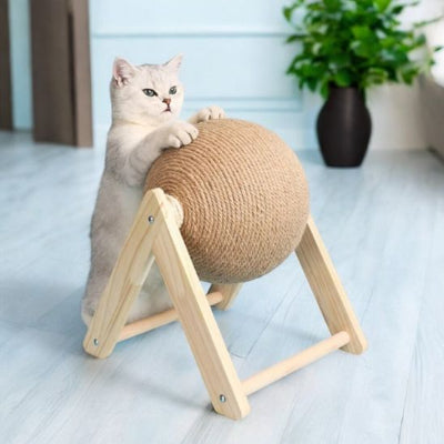 griffoir-chat-ludique