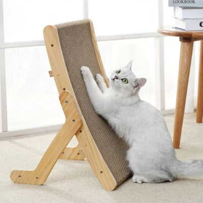 griffoir-chat-réglable