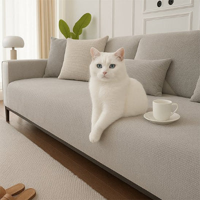 housse-protection-canapé-chat-imperméable