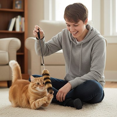 jouet-pour-chat-amusant