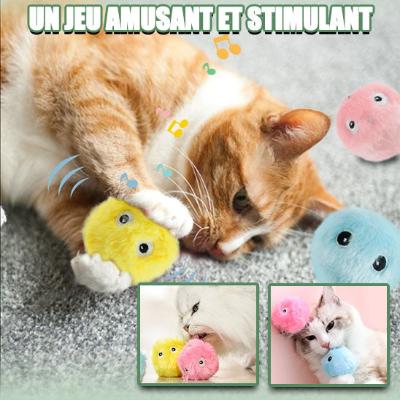 jouet-pour-chat-doux