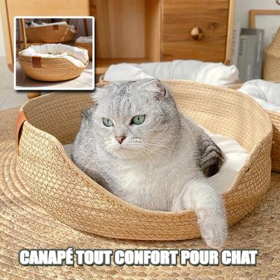 lit-pour-chat-resistant