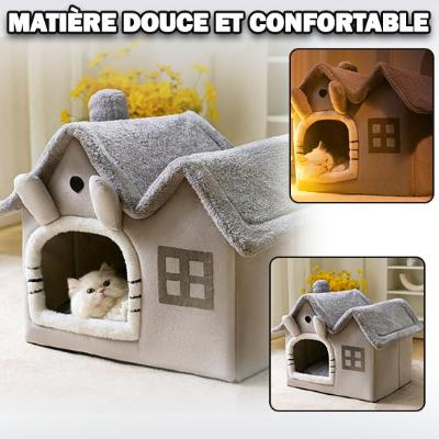 niche-pour-chat-douce