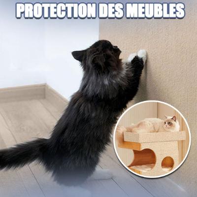 protection-canape-chat-résistant