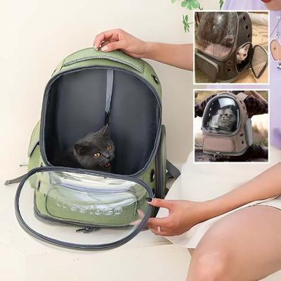 sac-a-dos-transport-chat-pratique