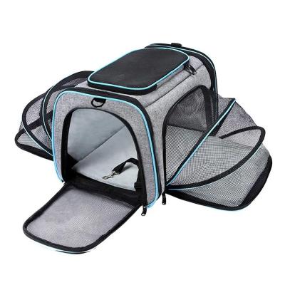 sac-de-transport-pour-chat-gris-bleu