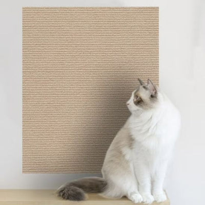 tapis-griffoir-chat-beige