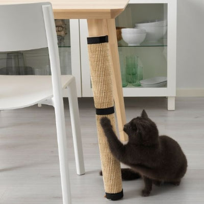 Tapis-griffoir-chat-pour-pieds-de-table
